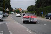 Oldtimerrit Baasrode 2016