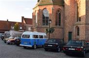 JPR Bloemenhoeverit  van The Classic Car Friends