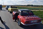 JPR Bloemenhoeverit  van The Classic Car Friends