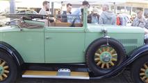 3de Herentalse oldtimer rondrit