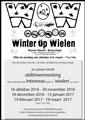 WoW - Winter op Wielen