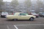 Cars and Coffee, Noord Antwerpen