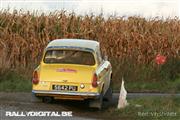 Hoppeland Rally