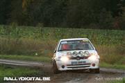 Hoppeland Rally