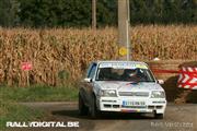 Hoppeland Rally