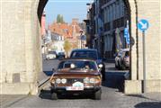 3de Herentalse Oldtimerrondrit 2016