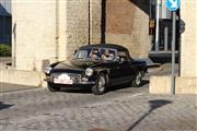 3de Herentalse Oldtimerrondrit 2016