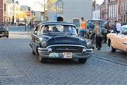 3de Herentalse Oldtimerrondrit 2016