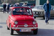 3de Internationale Oldtimerbeurs Ravels