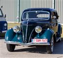 3de Internationale Oldtimerbeurs Ravels