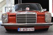 Classic Car Salon Mechelen