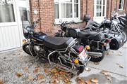 Ruilbeurs Veteraanmotoren Houtland