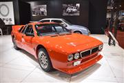 InterClassics Brussels