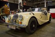 Auto Retro Brugge 2016