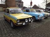 Moustache Classic hergroepering in Bocholt