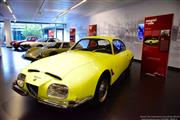 Museo Storico Alfa Romeo