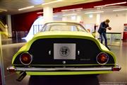 Museo Storico Alfa Romeo