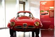 Museo Storico Alfa Romeo