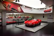 Museo Storico Alfa Romeo