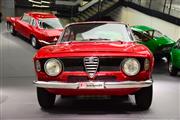 Museo Storico Alfa Romeo