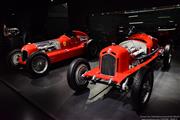 Museo Storico Alfa Romeo