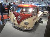 Essen Motor Show