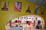 Museo Enzo Ferrari - Casa Natale