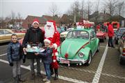 Cars and Coffee, Noord Antwerpen