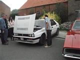 Snuffelse Oldtimertreffen