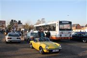 Cars and Coffee, Noord Antwerpen LEZ editie