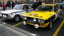 Rallye Monte-Carlo Historique 2017