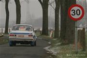 Ronde door Vlaanderen - regularity rally