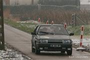 Ronde door Vlaanderen - regularity rally