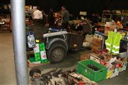 Oldtimerbeurs 't Echappementje Roeselare