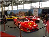 70 Anni Ferrari Antwerp Expo