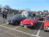 Cars & Coffee Kapellen