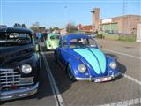 Cars & Coffee Kapellen