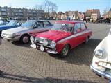 Cars & Coffee Kapellen