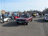 Cars & Coffee Kapellen