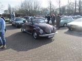 Cars & Coffee Kapellen