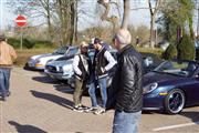 Cars & Coffee Sint-Pieters-Leeuw