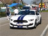 Mustang Fever 2017 (Heusden-Zolder) - zondag