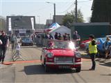 Mustang Fever 2017 (Heusden-Zolder) - zondag