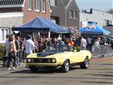 Mustang Fever 2017 (Heusden-Zolder) - zondag