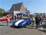 Mustang Fever 2017 (Heusden-Zolder) - zondag