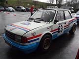 Rallye de Trois-Ponts