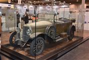 Techno Classica Essen 2017