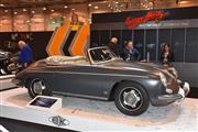 Techno Classica Essen 2017