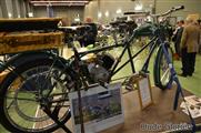 Retro Fietsbeurs Oude Gloriën