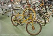 Retro Fietsbeurs Oude Gloriën